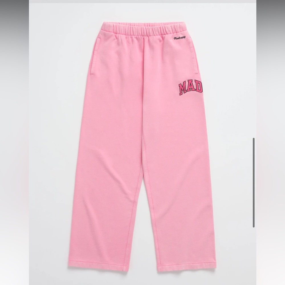 Madhappy x Gap Straight Sweatpant - SOLD OUT - NWT